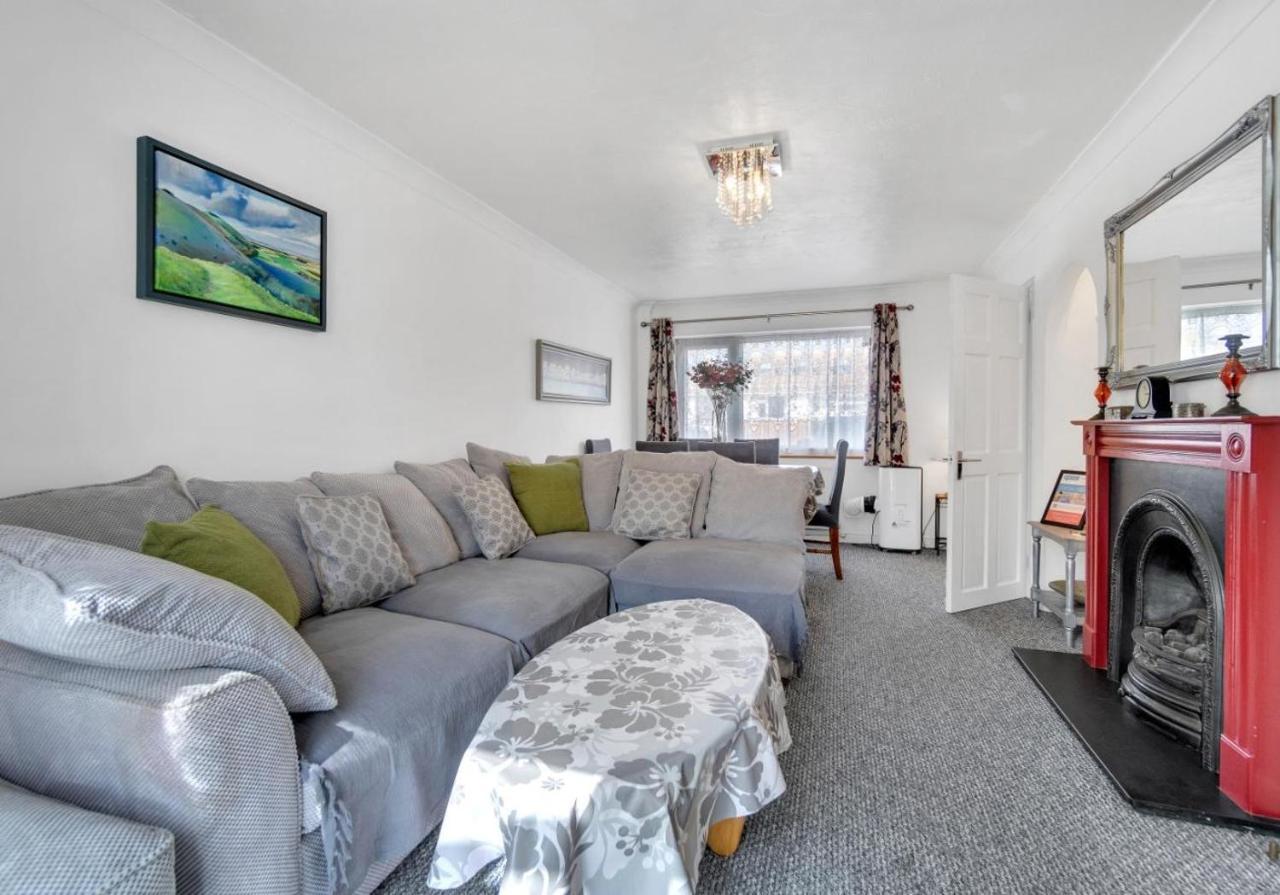 Holiday home Valley Rise By My Getaways Free Parking Brighton