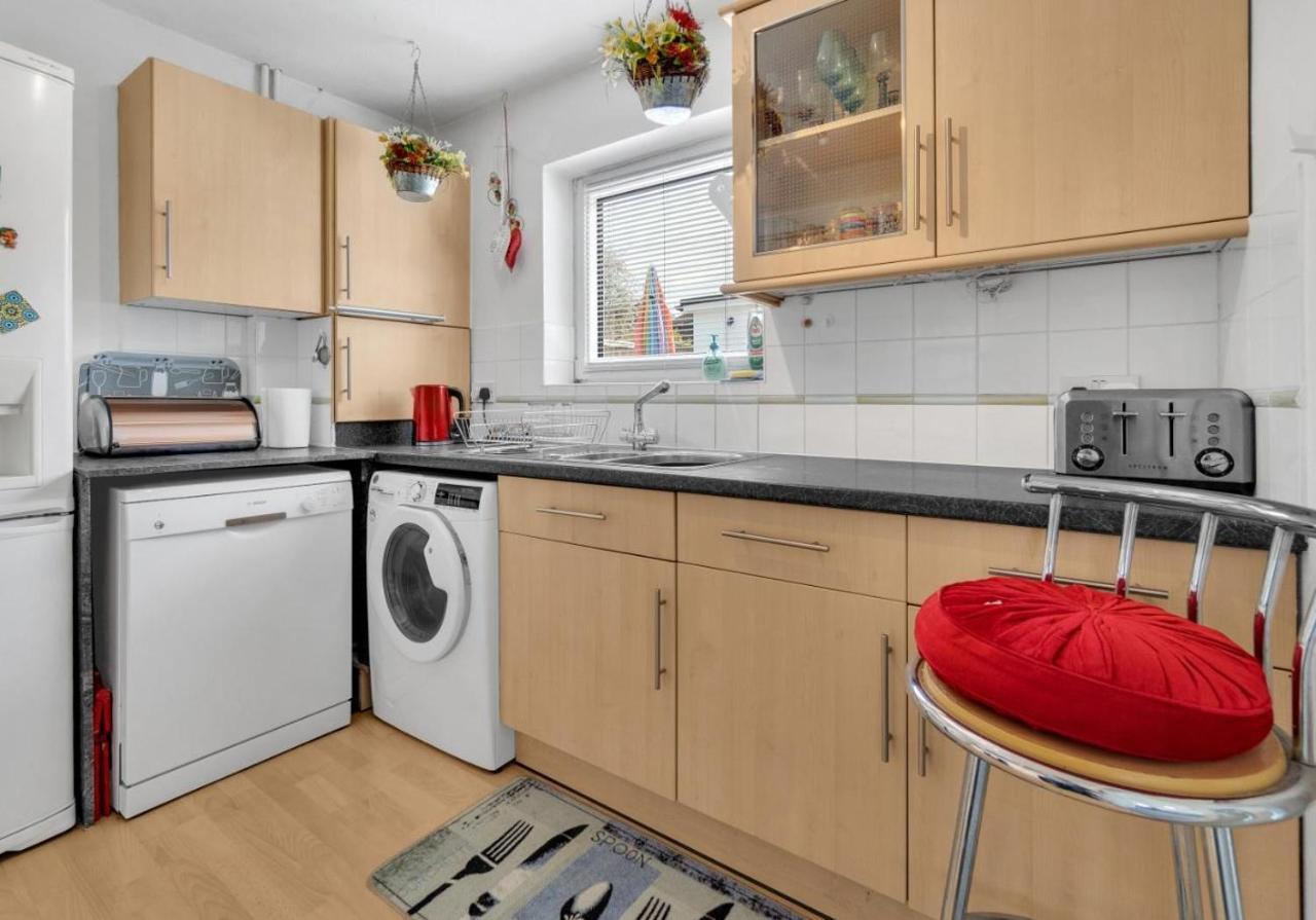 Holiday home Valley Rise By My Getaways Free Parking