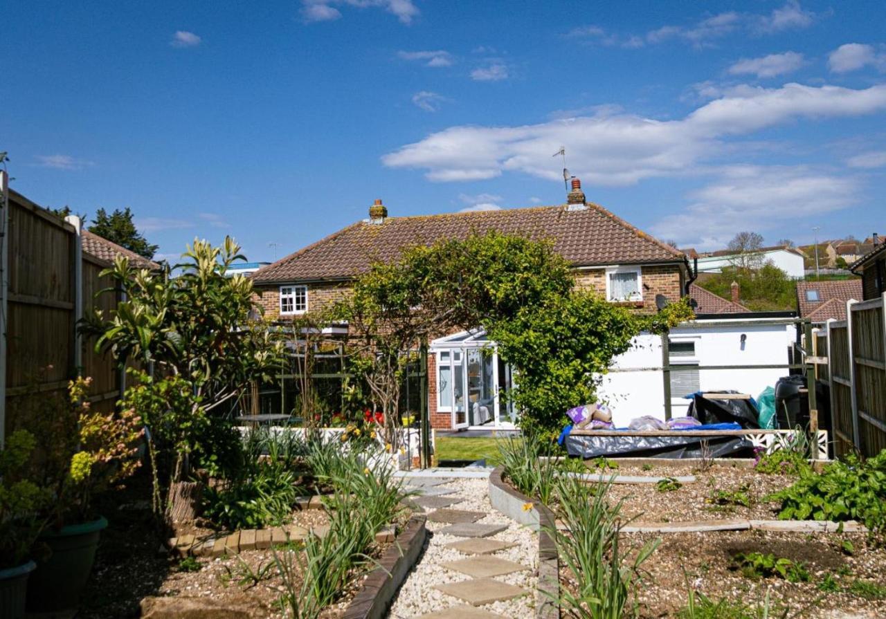 Valley Rise By My Getaways Free Parking Holiday home Brighton